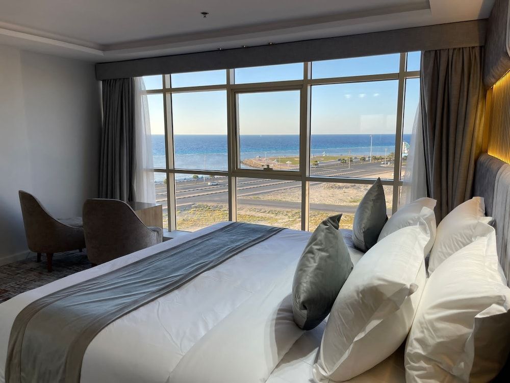 Sweet Land Hotel 2 estrellas en Umm Lajj