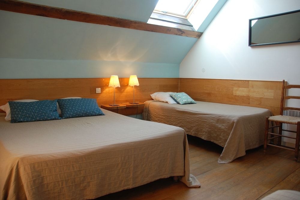 Le Relais des Lacs 2