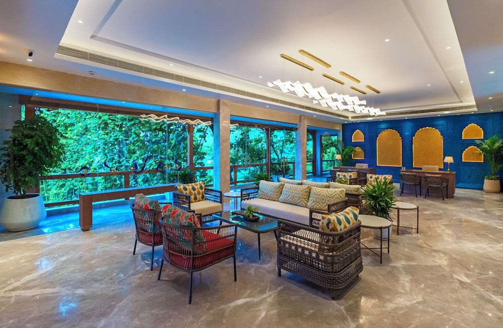 VILEEN Rishikesh - A Wellness Resort by Ganga Kinare 2