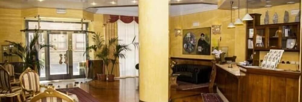 Hotel Altavilla 3