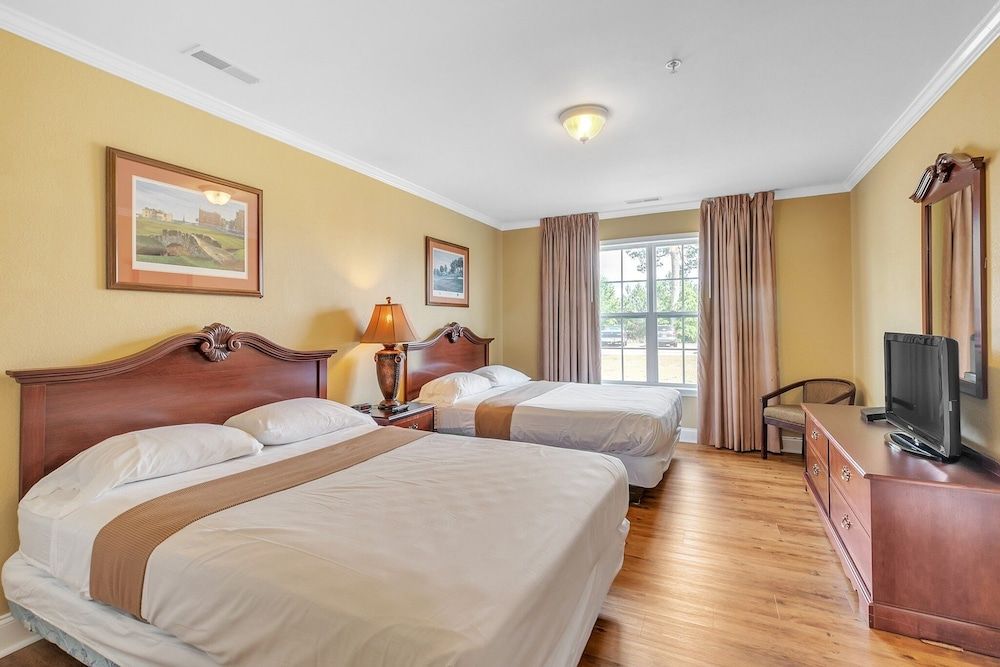 Little River Resort 2