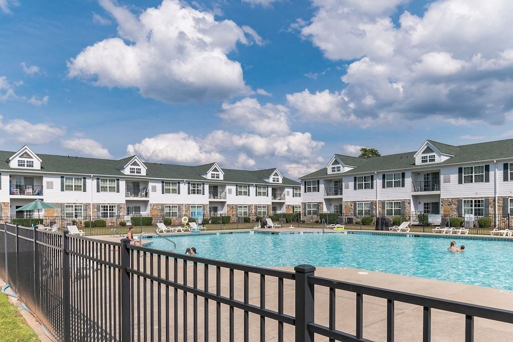 Little River Resort -1 estrellas en Pinehurst