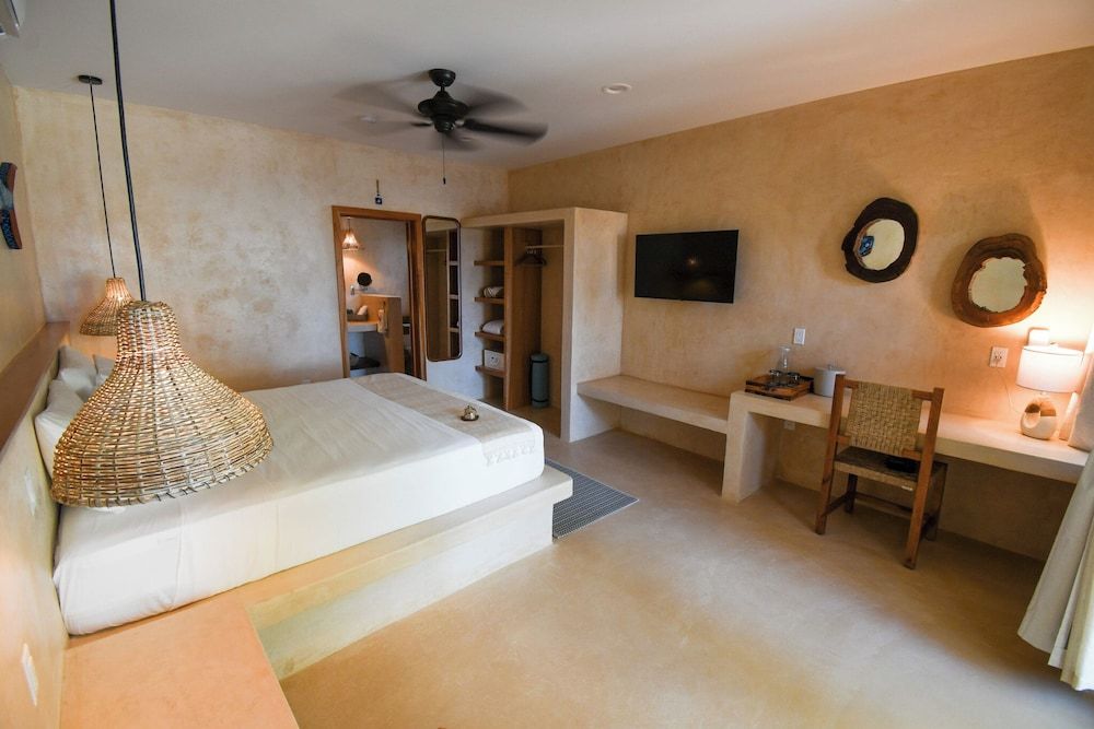 Kalimera Beach Hotel 3