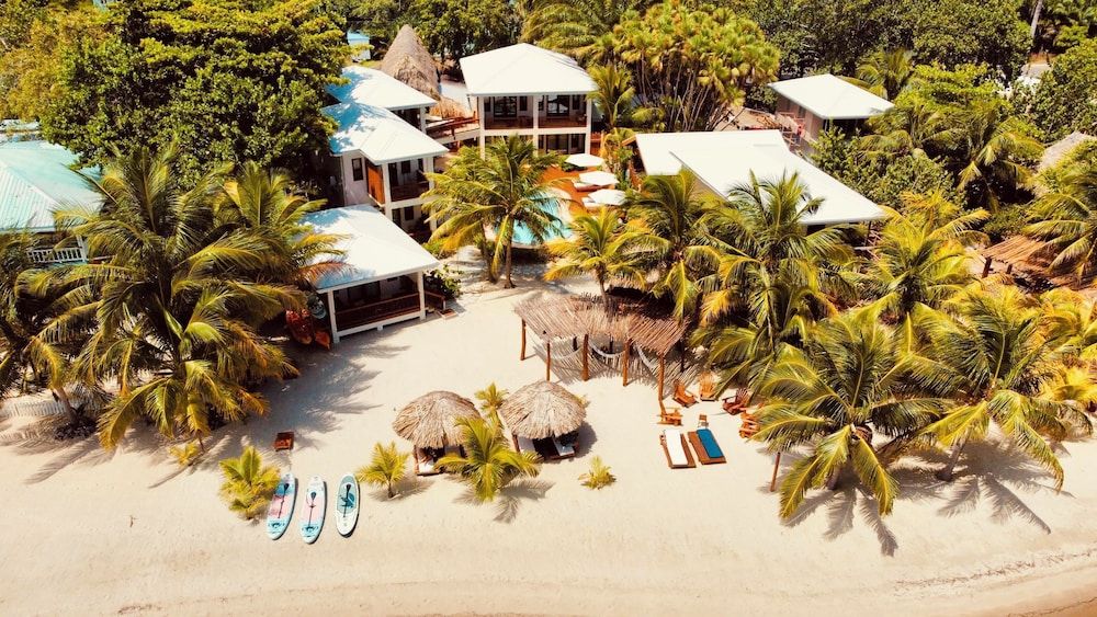 Kalimera Beach Hotel 4 estrelas em Maya Beach