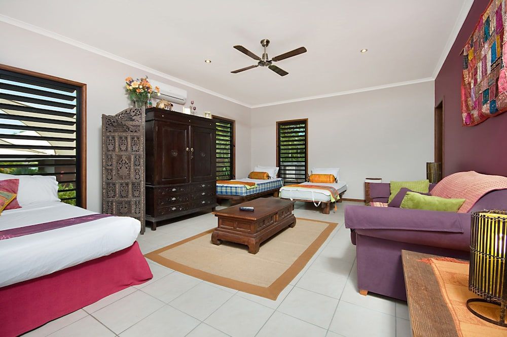 Banyak Villa 3