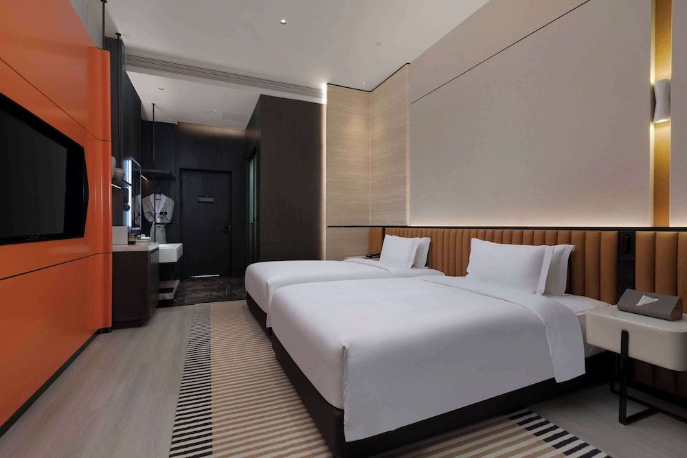 La Quinta By Wyndham Renhuai Zunyi 3