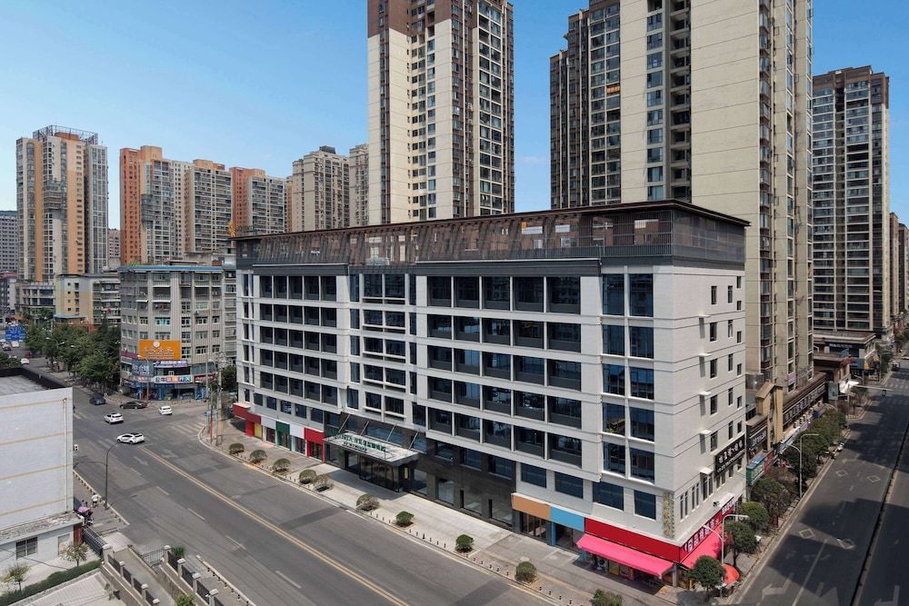 La Quinta By Wyndham Renhuai Zunyi -1 estrellas en Zunyi