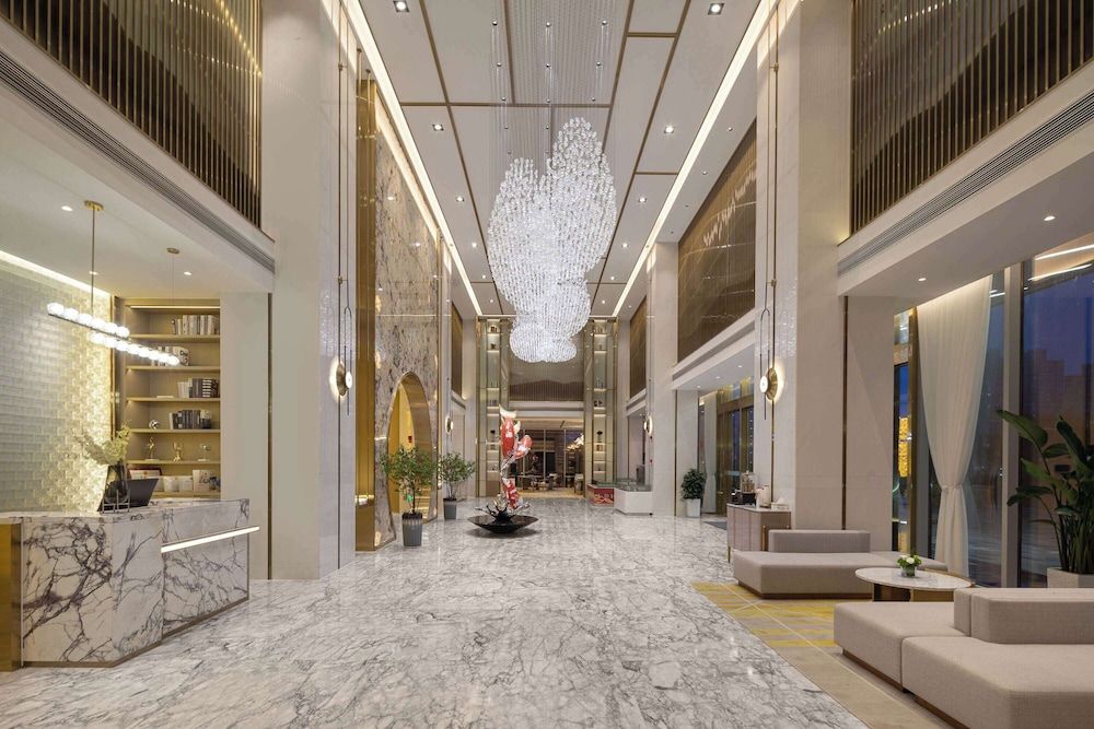 Ramada By Wyndham Zhouning 3