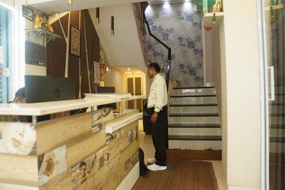 SUbhash Hotel 2