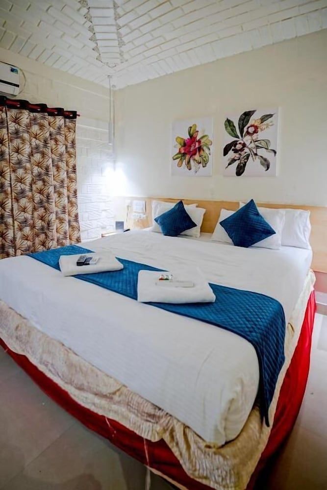 Vihar Holiday Resorts 3 estrellas en Araku