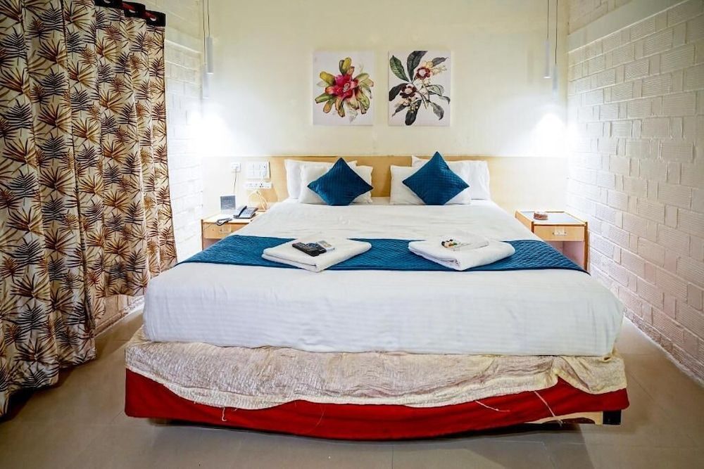 Vihar Holiday Resorts 2