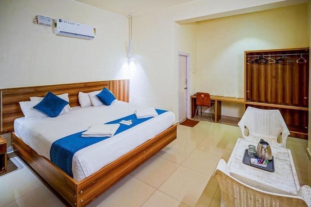 Vihar Holiday Resorts 3