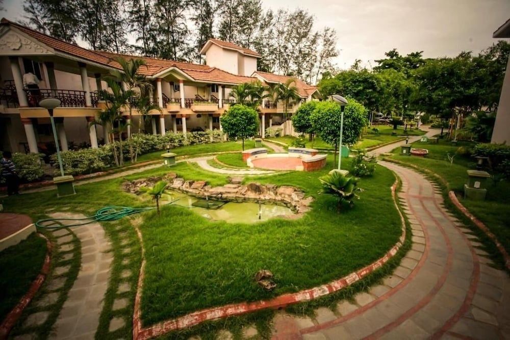 Hotel Sadhabishegam -1 estrellas en Vaithīsvarankoil