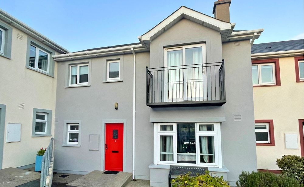Seacliff Holiday Homes 3 estrellas en Dunmore East