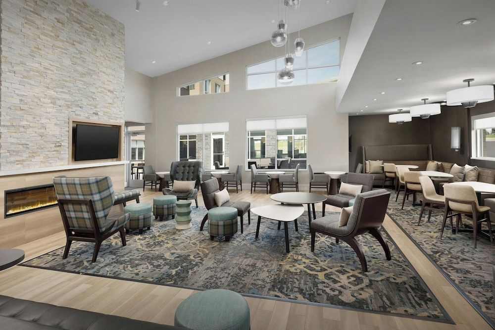 Residence INN BY Marriott Dayton Miamisb 3
