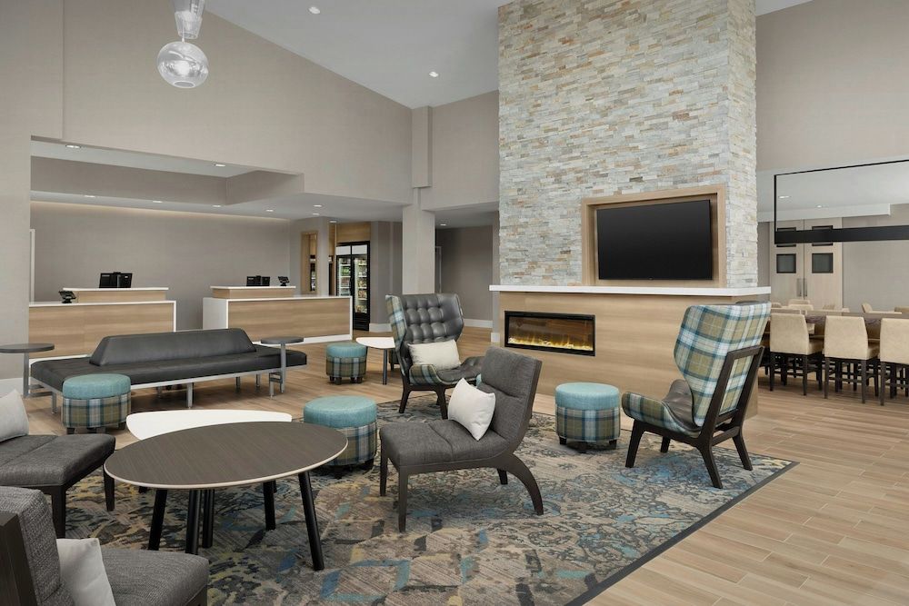 Residence INN BY Marriott Dayton Miamisb 2