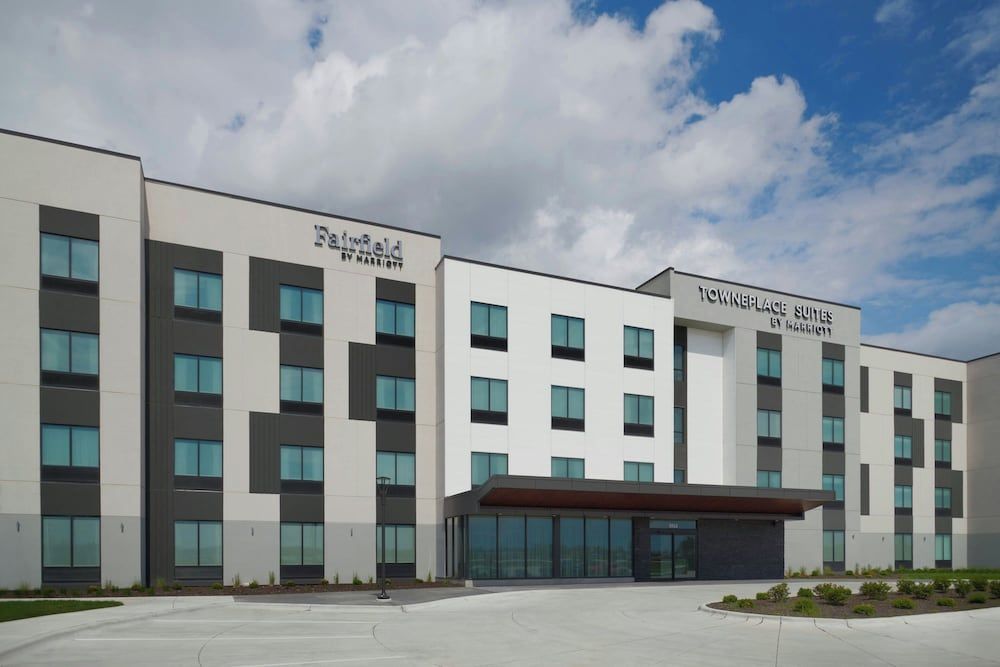 Fairfield by Marriott Inn & Suites Columbus -1 estrellas en Columbus