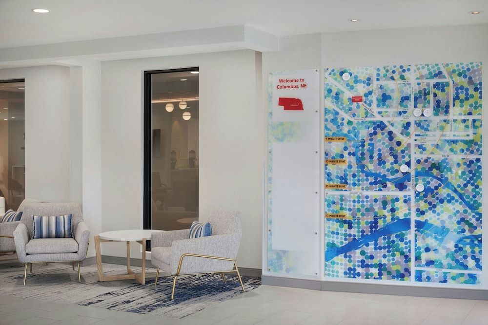 Towneplace Suites by Marriott Columbus 2