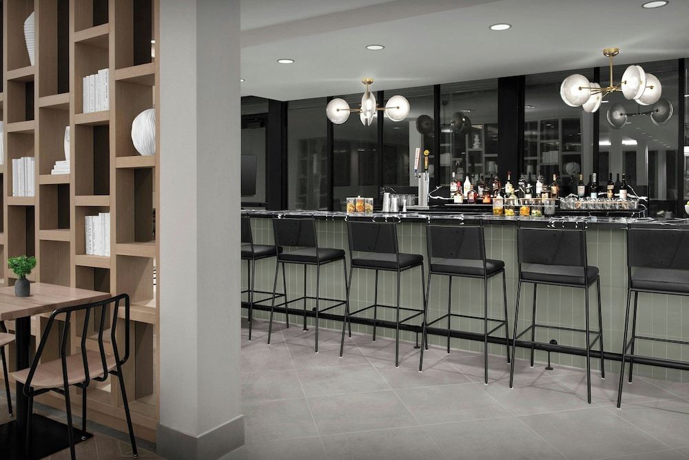 Fairfield Inn & Suites by Marriott Paris 3 estrelas em Paris