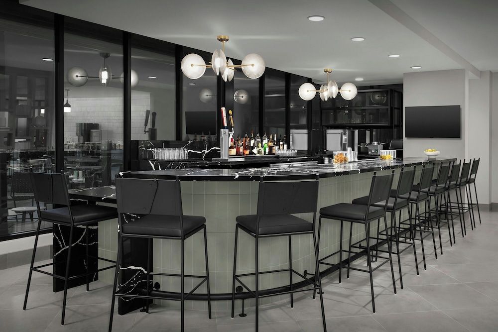 TownePlace Suites by Marriott Paris 3 estrelas em Paris