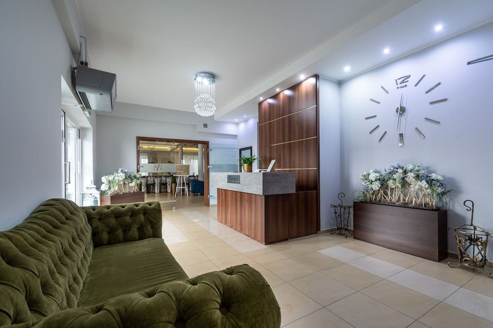 Hotel Biancas 2