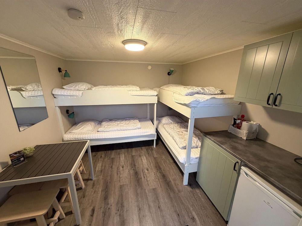 Långasjönäs Camping & Stugby 2