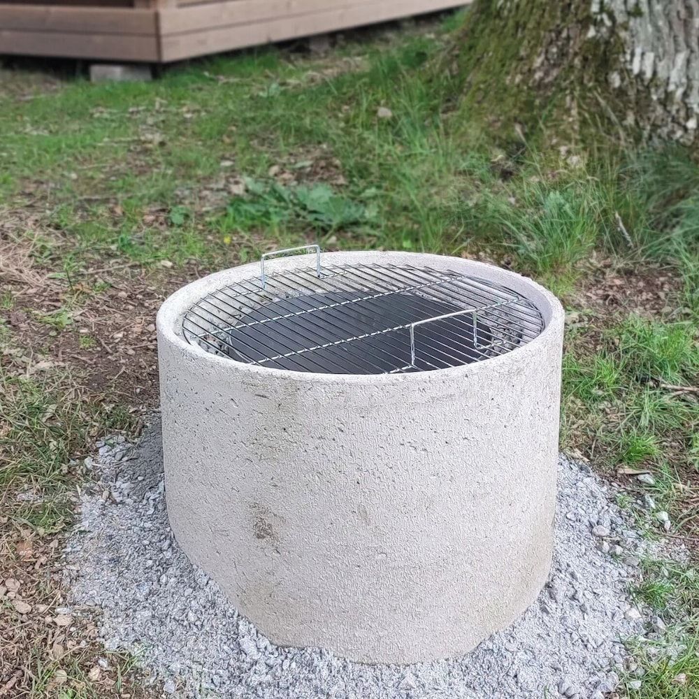 Långasjönäs Camping & Stugby 3