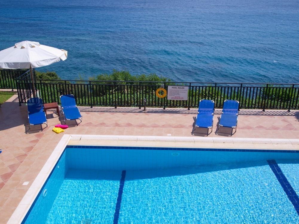 Villa Seagull in Skala 3