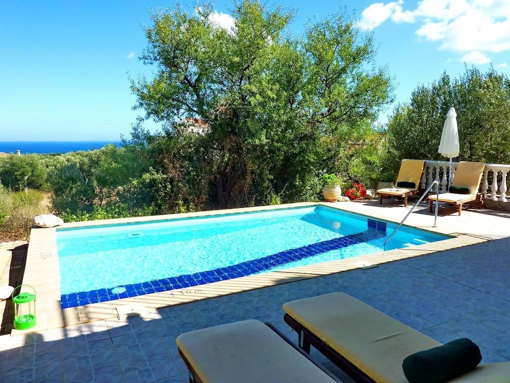 Villa Yianna in Karavados 3