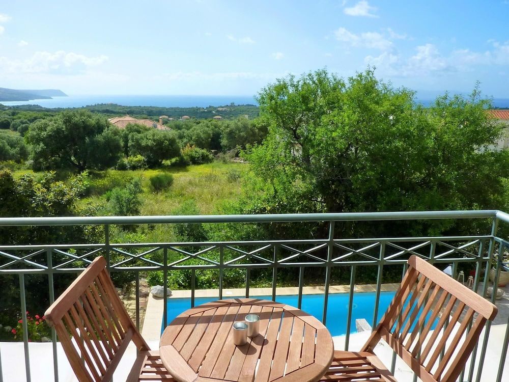 Villa Yianna in Karavados -1 estrellas en Karavadhos