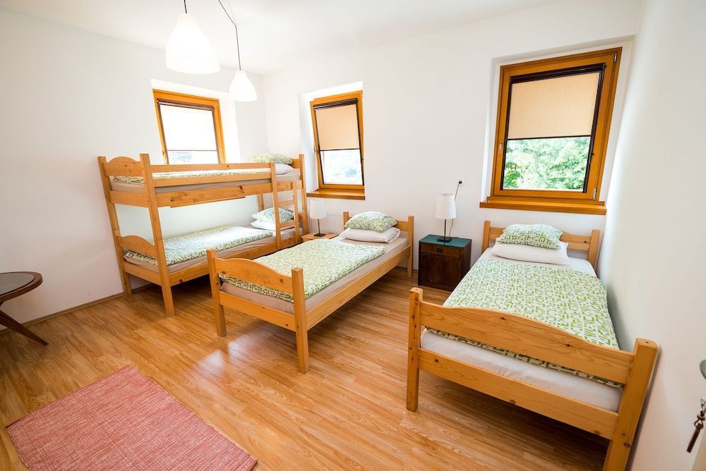 Rooms Kozmus 3