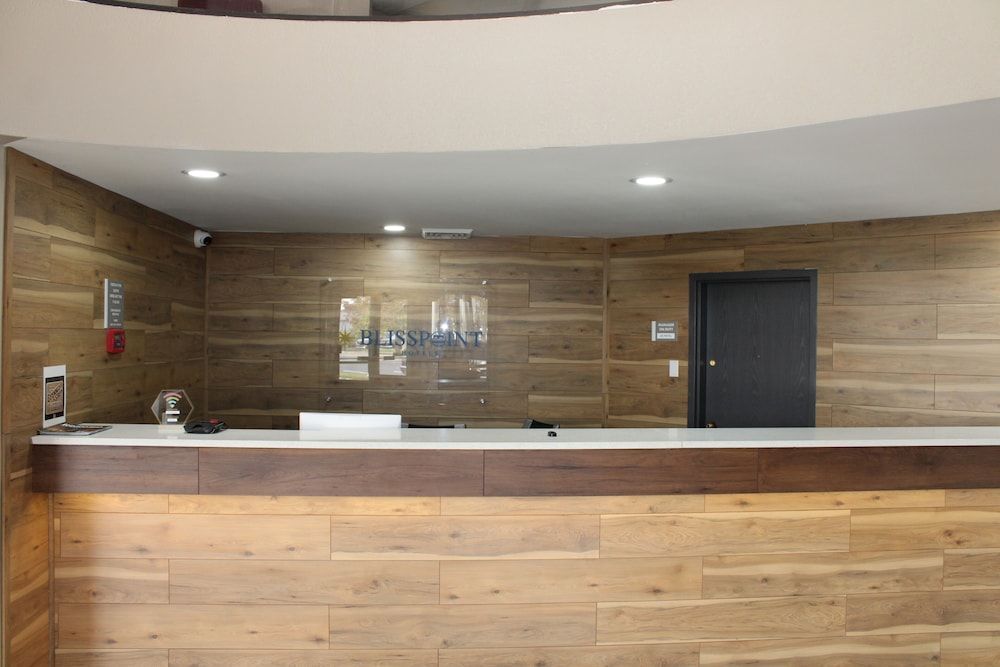 BlissPoint Inn kokomo 2