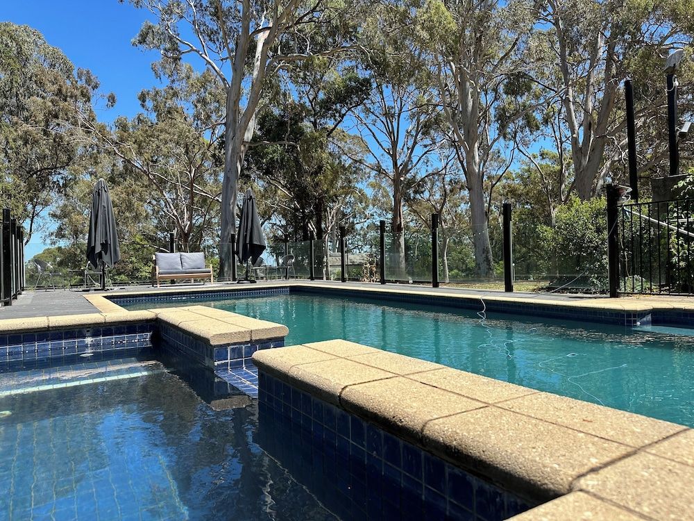 The Grand Oaks Resort -1 estrellas en Beechworth
