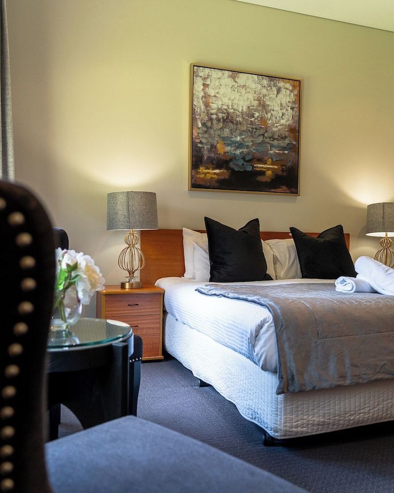 The Grand Oaks Resort 3