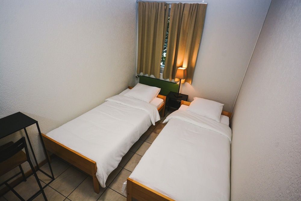 Alaïa Hostel -1 estrelas em Sion