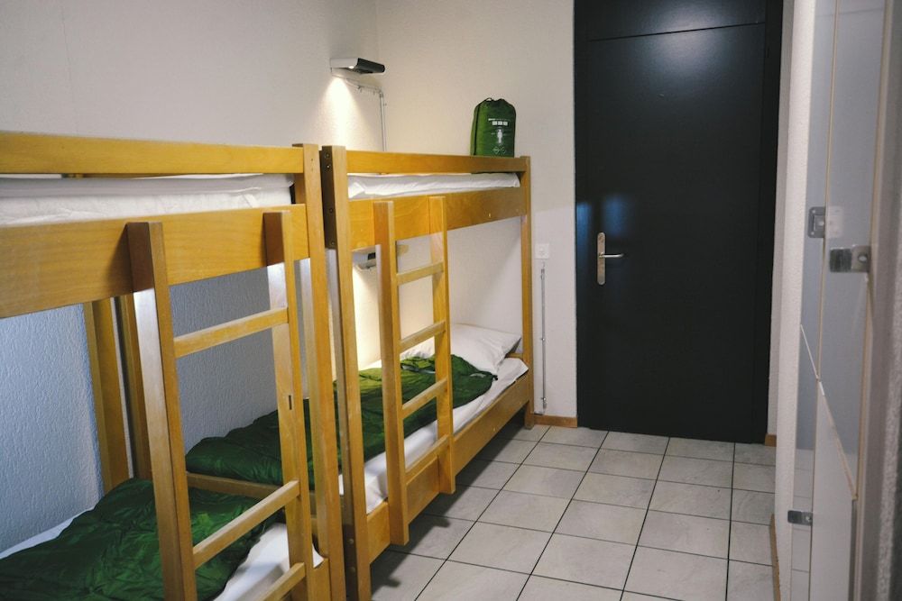 Alaïa Hostel 2
