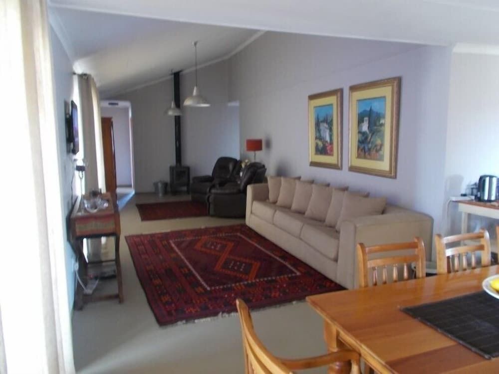 Forellenhof Guest Farm 2