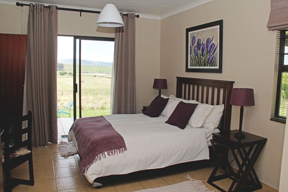 Forellenhof Guest Farm 3
