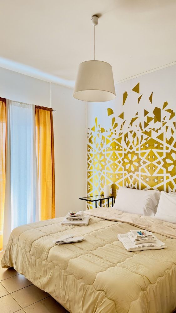 B&B Casa Lilla -1 estrelas em Monreale