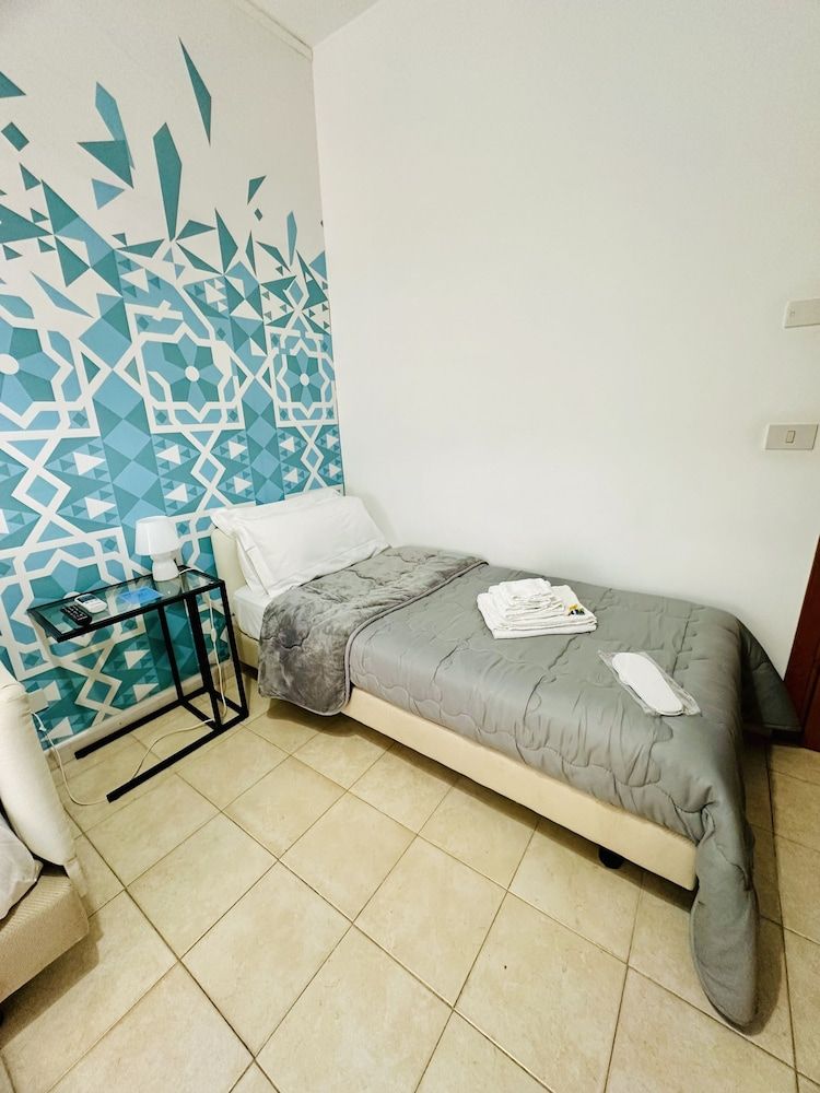 B&B Casa Lilla 3