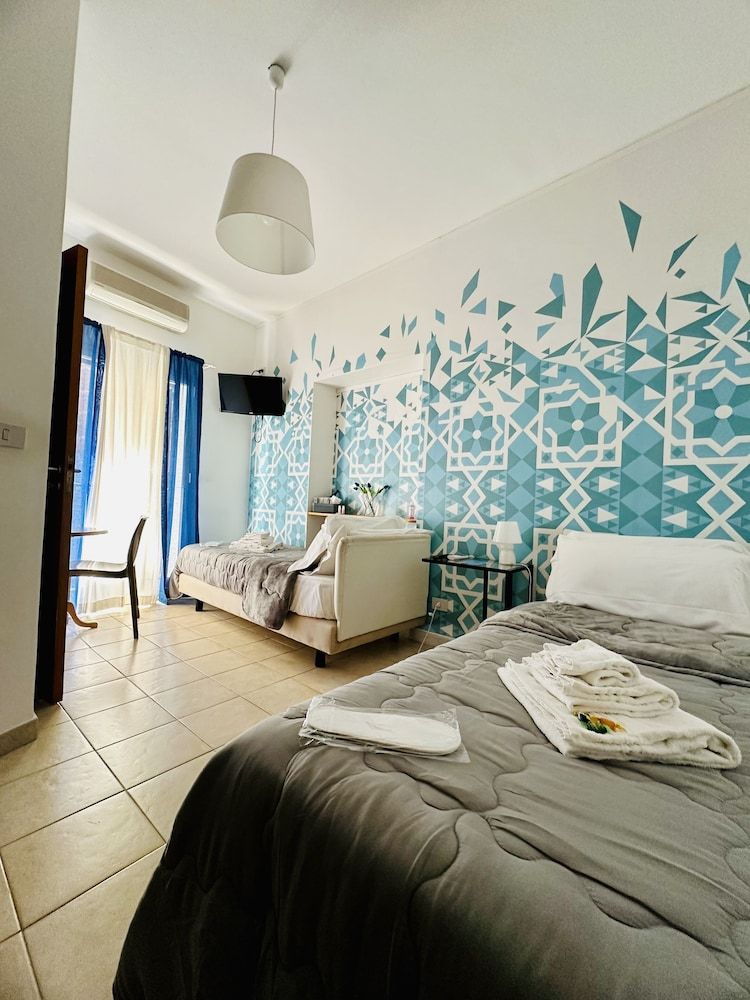 B&B Casa Lilla 2