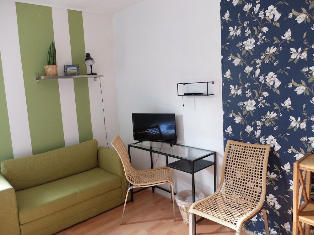 Hotel Bad Langensalza Eichenhof 3