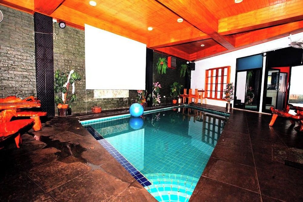 Koenig Hotel Pattaya 3 estrellas en Sur de Pattaya