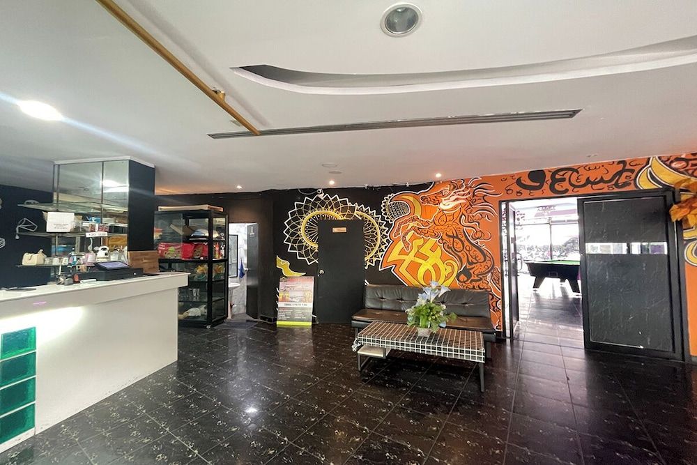 Koenig Hotel Pattaya 3