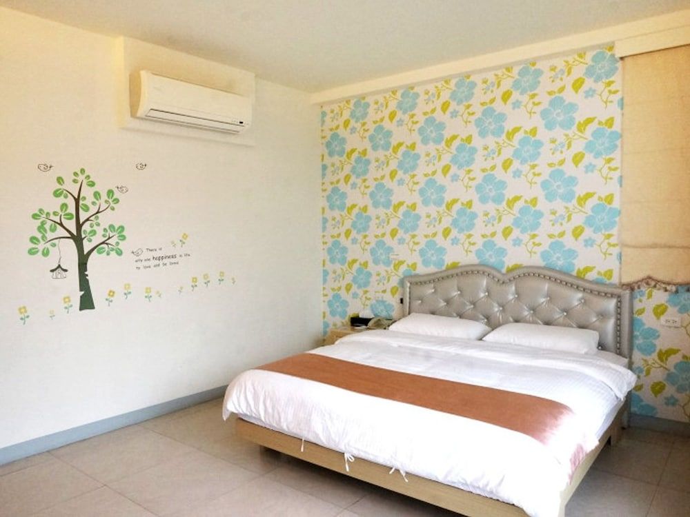 Matsu Star Yang B&B 3