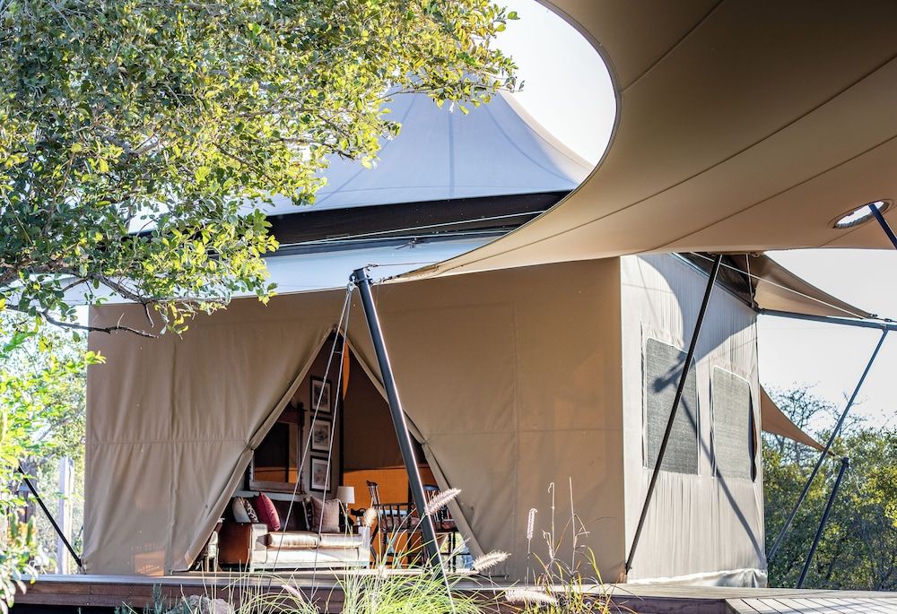 Garonga Safari Camp 3
