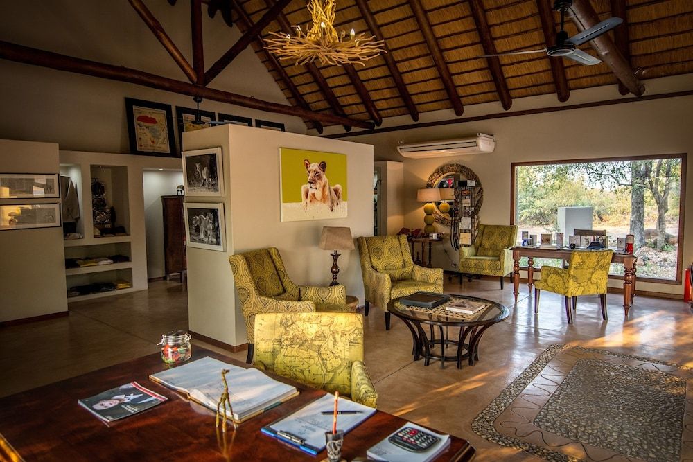 Garonga Safari Camp 2