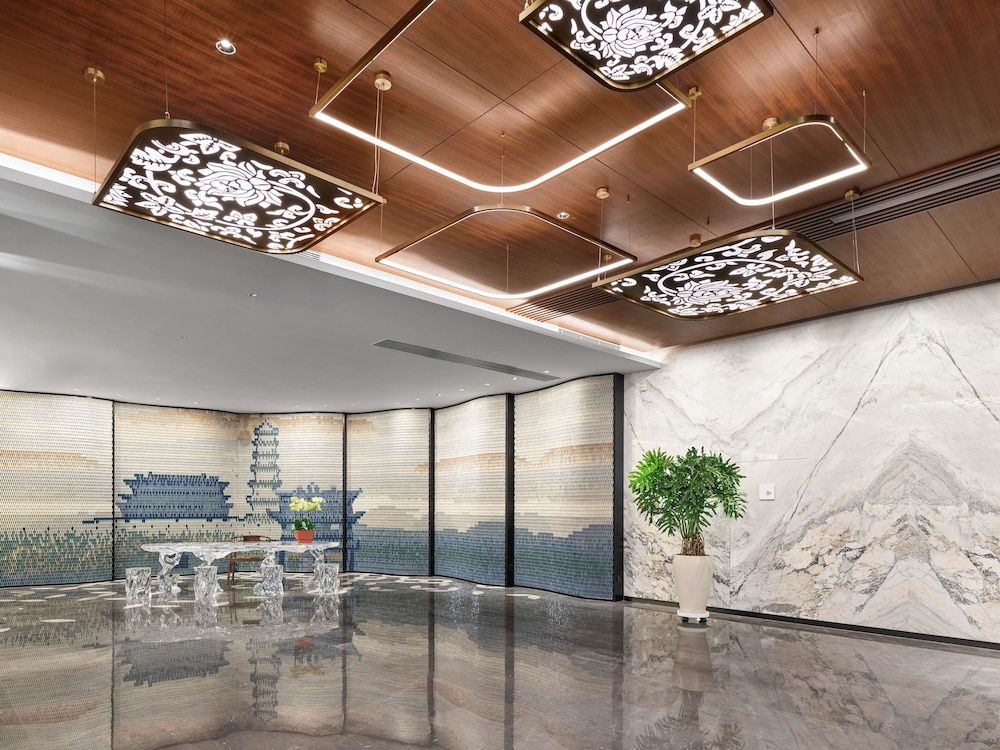 Hilton Garden Inn Datong Pingcheng 3
