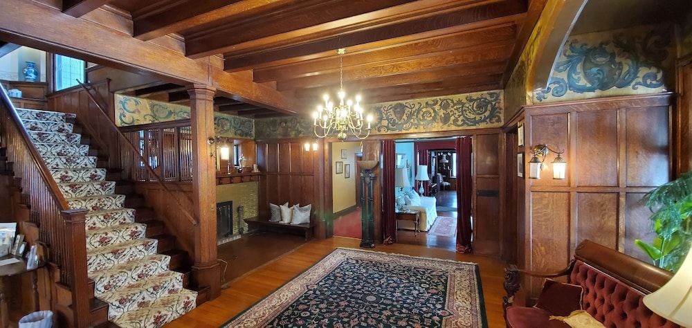 Saravilla Bed and Breakfast 3