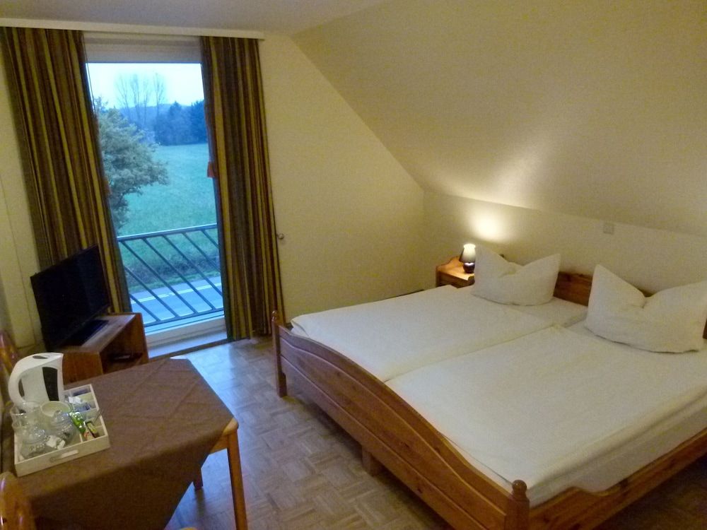 Gästehaus Grunewald -1 estrellas en Heiden